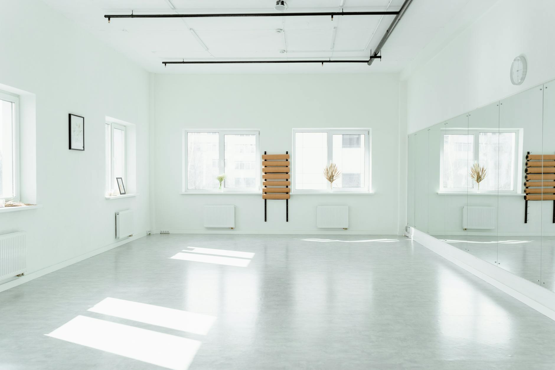 Yoga Loft Innsbruck — Editorial